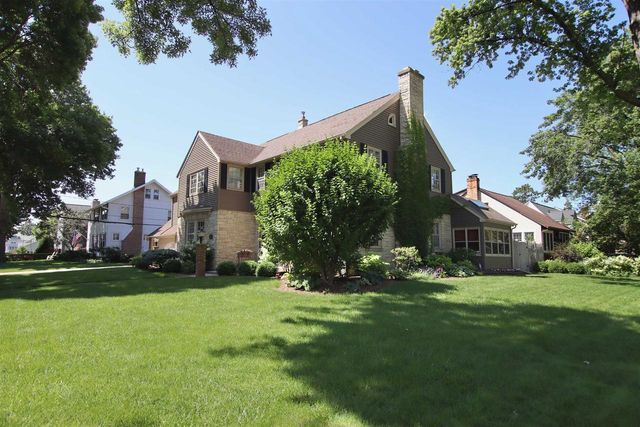 128 COTTAGE AVENUE, Fond Du Lac, WI 54935