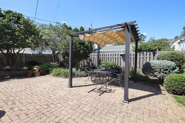 128 COTTAGE AVENUE, Fond Du Lac, WI 54935