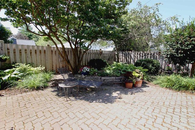 128 COTTAGE AVENUE, Fond Du Lac, WI 54935