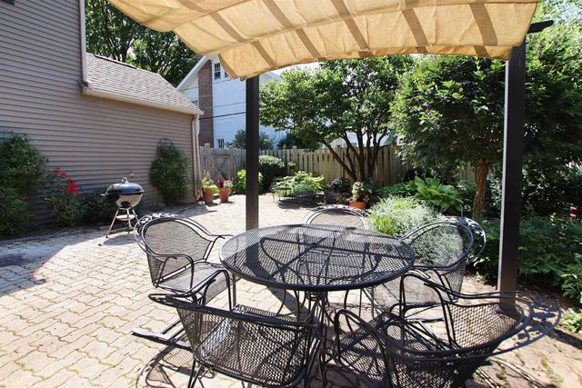 128 COTTAGE AVENUE, Fond Du Lac, WI 54935