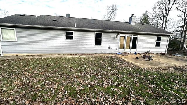 8422 Old Orchard Lane, Dittmer, MO 63023