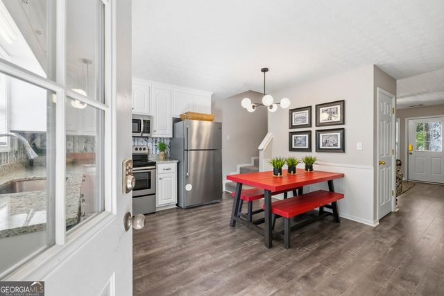 503 Old Phoenix Road 104, Eatonton, GA 31024