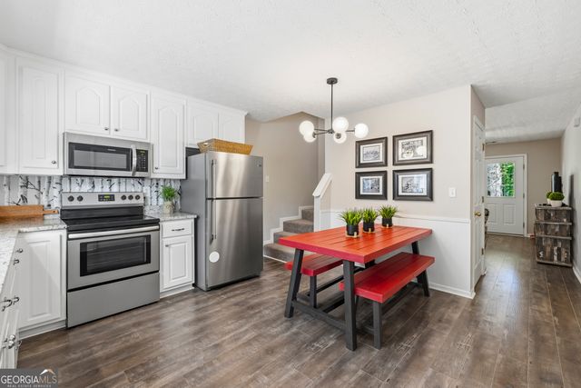 503 Old Phoenix Road 104, Eatonton, GA 31024