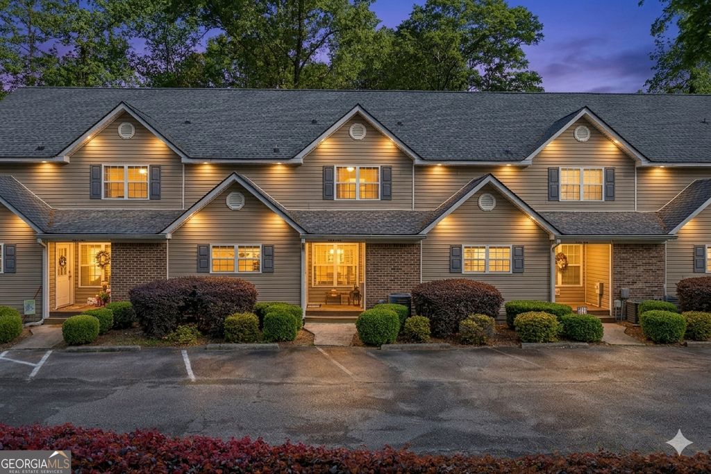 503 Old Phoenix Road 104, Eatonton, GA 31024