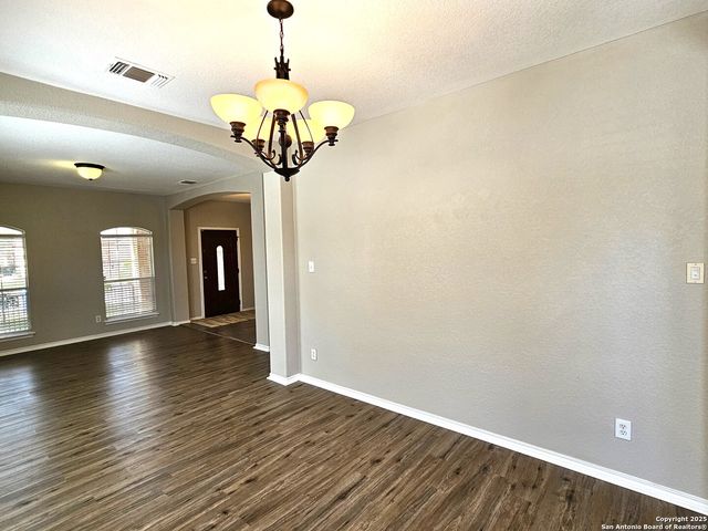 316 JULIAN PT, Cibolo, TX 78108