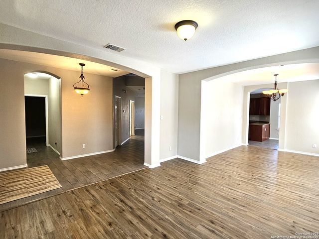 316 JULIAN PT, Cibolo, TX 78108