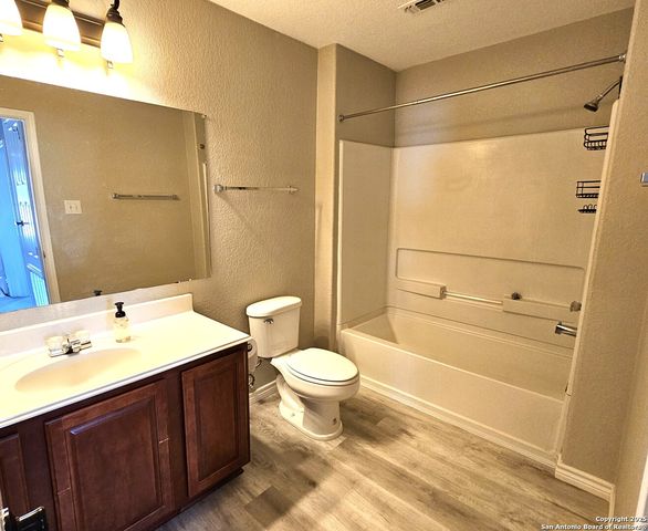 316 JULIAN PT, Cibolo, TX 78108