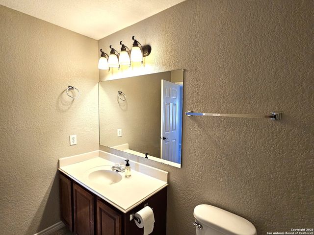 316 JULIAN PT, Cibolo, TX 78108