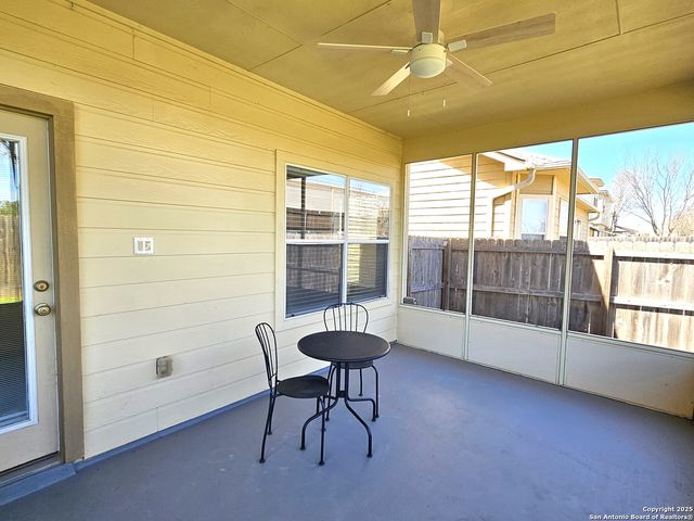 316 JULIAN PT, Cibolo, TX 78108