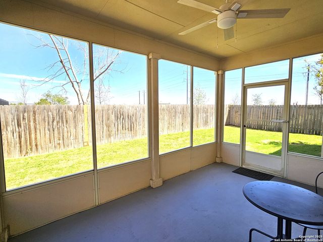 316 JULIAN PT, Cibolo, TX 78108