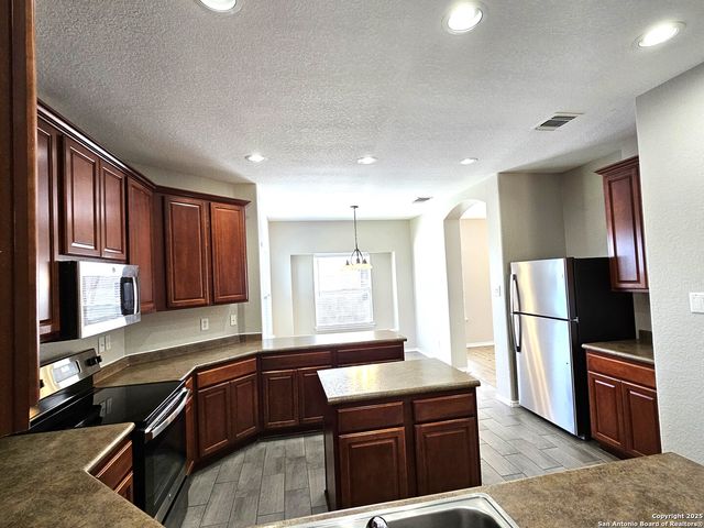 316 JULIAN PT, Cibolo, TX 78108