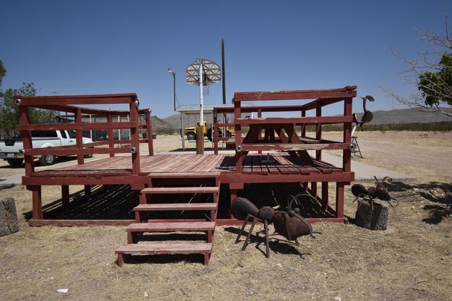 0 Roma Avenue, El Paso, TX 79938