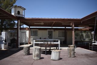 0 Roma Avenue, El Paso, TX 79938