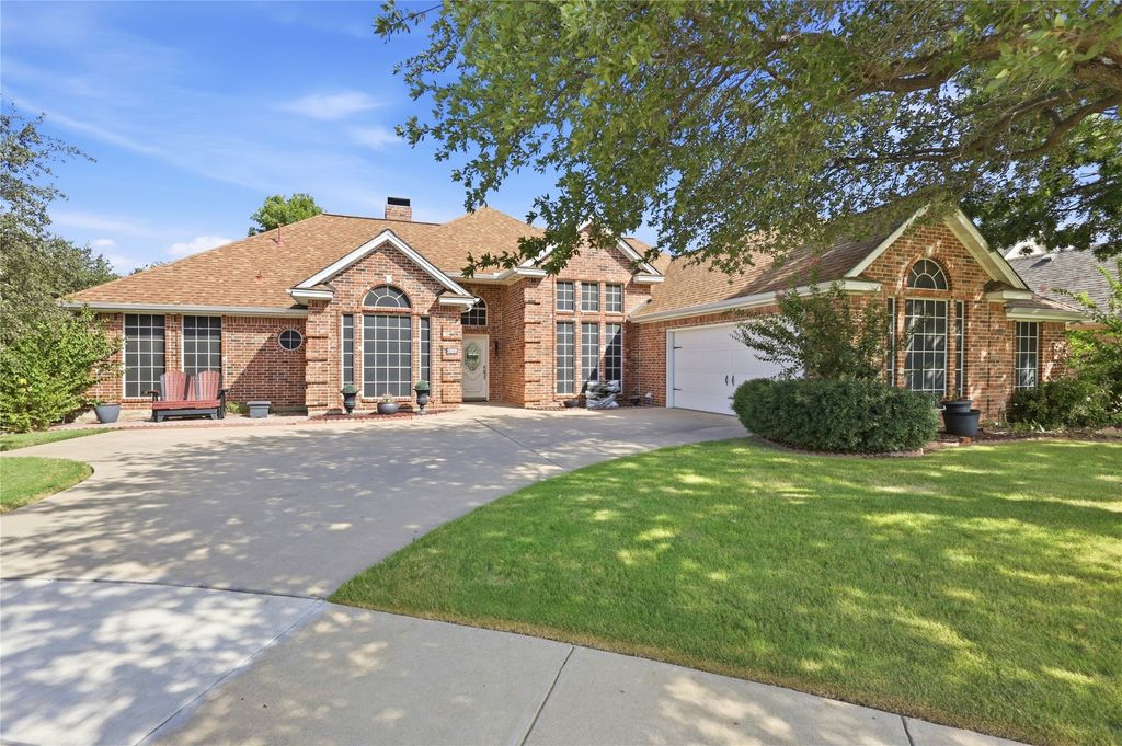 1926 Vintage Drive, Corinth, TX 76210 — photo 3