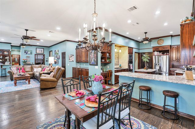1204 Hills Creek Drive, Mckinney, TX 75072