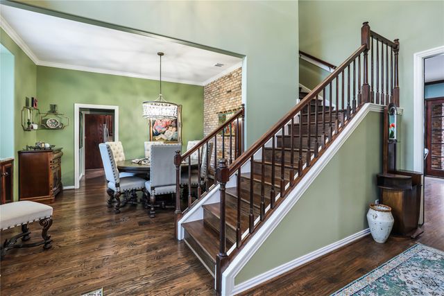 1204 Hills Creek Drive, Mckinney, TX 75072