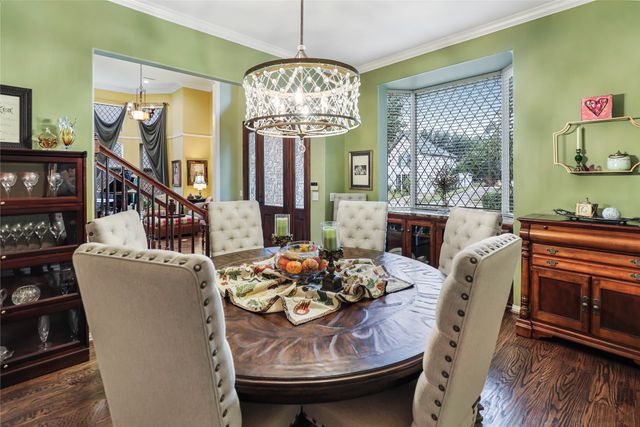 1204 Hills Creek Drive, Mckinney, TX 75072