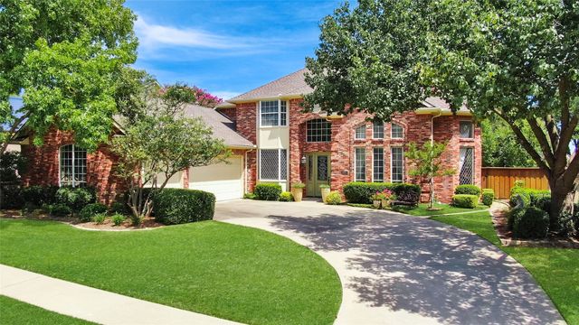 1204 Hills Creek Drive, Mckinney, TX 75072