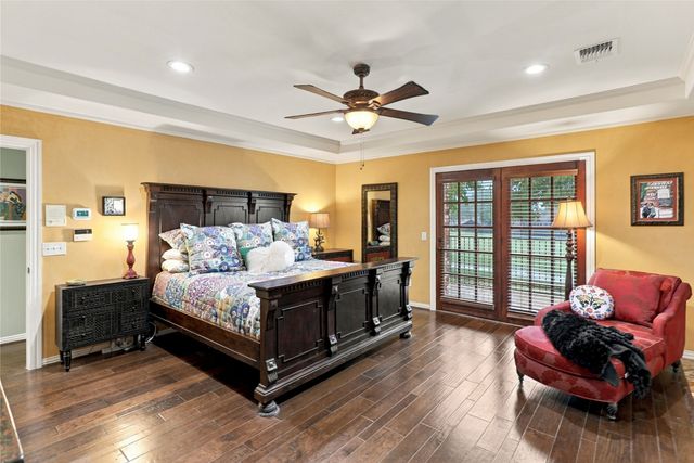 1204 Hills Creek Drive, Mckinney, TX 75072