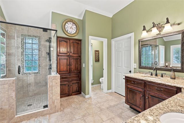 1204 Hills Creek Drive, Mckinney, TX 75072