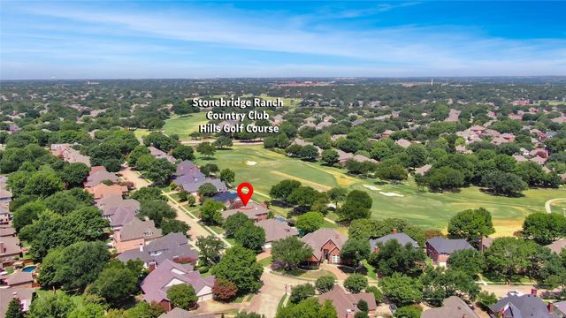 1204 Hills Creek Drive, Mckinney, TX 75072