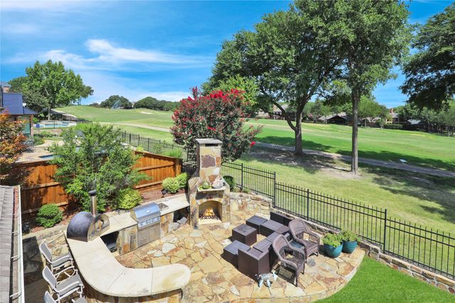 1204 Hills Creek Drive, Mckinney, TX 75072