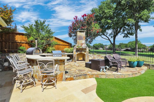 1204 Hills Creek Drive, Mckinney, TX 75072