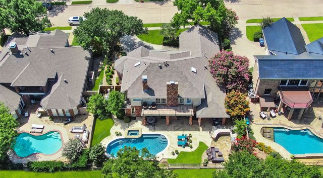 1204 Hills Creek Drive, Mckinney, TX 75072