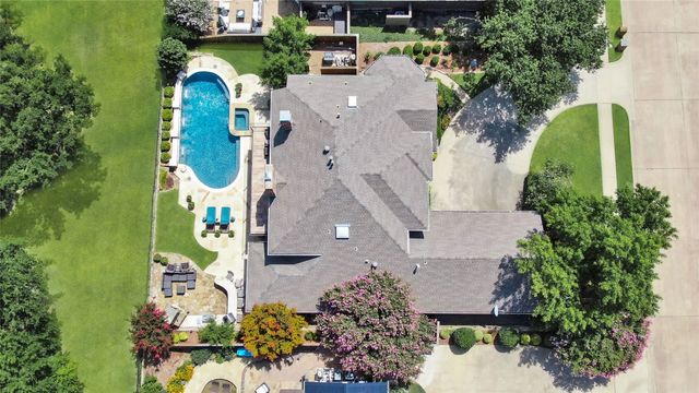 1204 Hills Creek Drive, Mckinney, TX 75072
