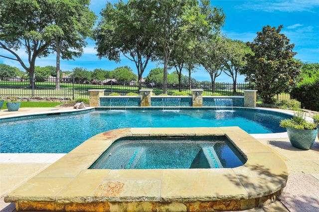 1204 Hills Creek Drive, Mckinney, TX 75072