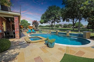 1204 Hills Creek Drive, Mckinney, TX 75072