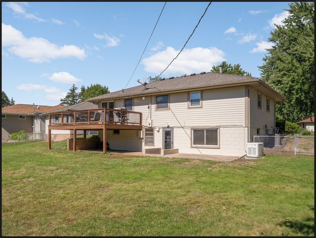 5817 Pearson Drive, Brooklyn Center, MN 55429