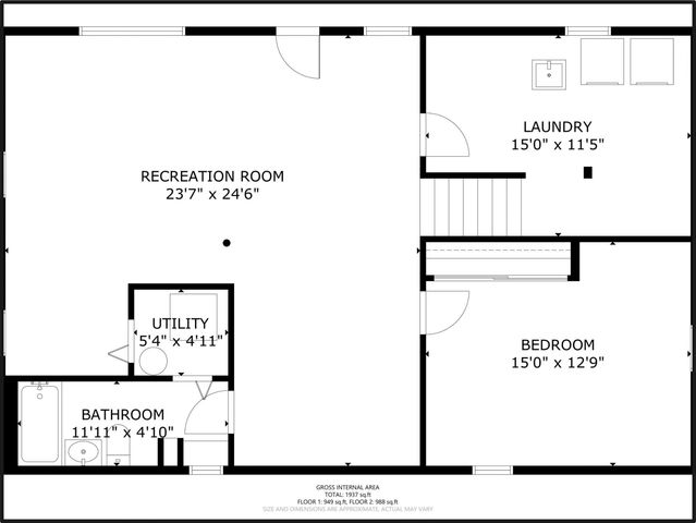 5817 Pearson Drive, Brooklyn Center, MN 55429