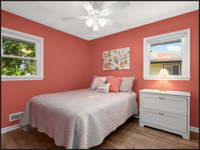 5817 Pearson Drive, Brooklyn Center, MN 55429