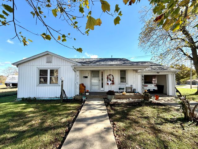 408 S 2nd Street, Houston, MO 65483
