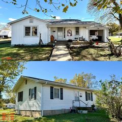 408 S 2nd Street, Houston, MO 65483