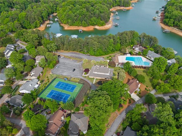 1104 Chickasaw Drive, Westminster, SC 29693