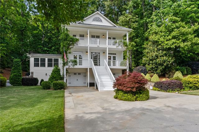 1104 Chickasaw Drive, Westminster, SC 29693