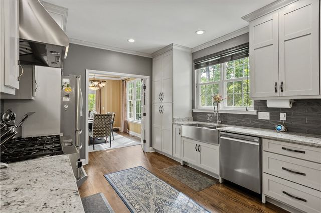1104 Chickasaw Drive, Westminster, SC 29693