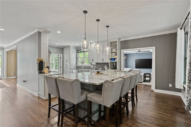 1104 Chickasaw Drive, Westminster, SC 29693