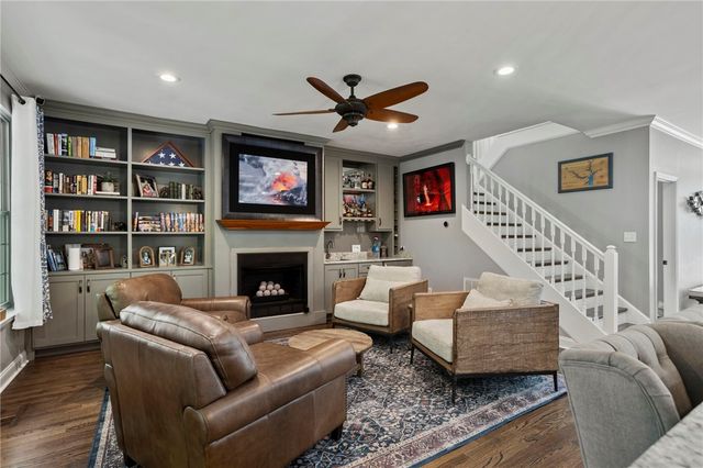 1104 Chickasaw Drive, Westminster, SC 29693