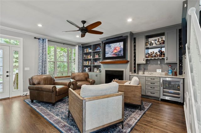 1104 Chickasaw Drive, Westminster, SC 29693