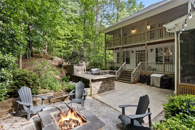 1104 Chickasaw Drive, Westminster, SC 29693