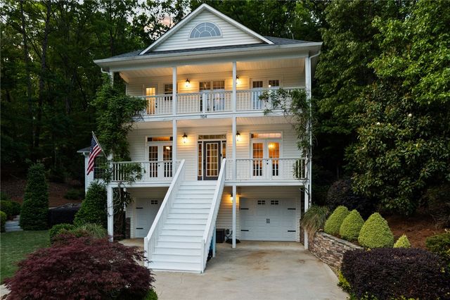 1104 Chickasaw Drive, Westminster, SC 29693