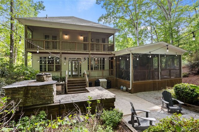 1104 Chickasaw Drive, Westminster, SC 29693