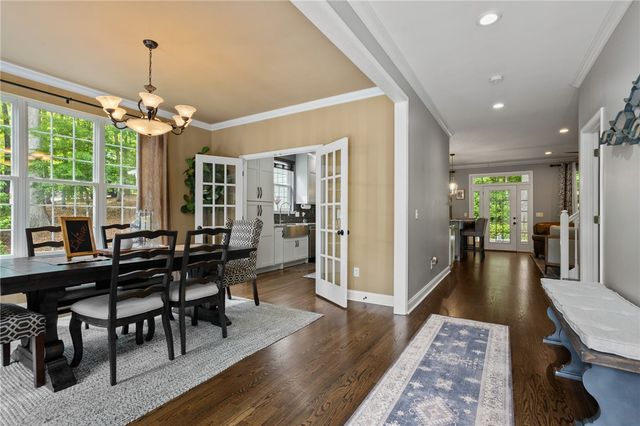 1104 Chickasaw Drive, Westminster, SC 29693