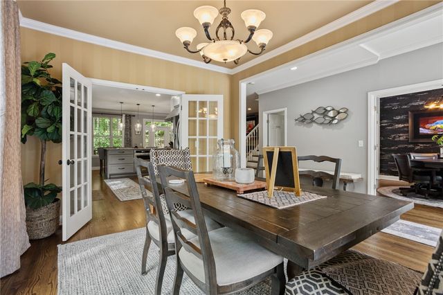 1104 Chickasaw Drive, Westminster, SC 29693