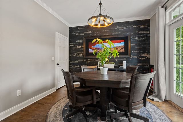1104 Chickasaw Drive, Westminster, SC 29693