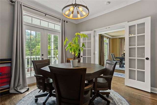 1104 Chickasaw Drive, Westminster, SC 29693