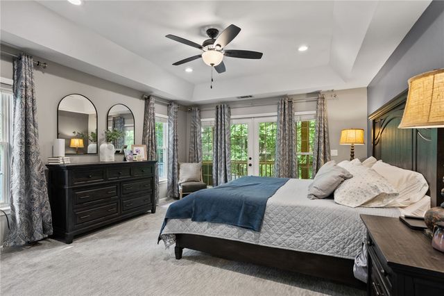 1104 Chickasaw Drive, Westminster, SC 29693